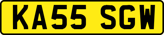 KA55SGW