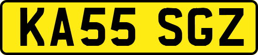 KA55SGZ