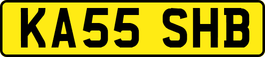 KA55SHB