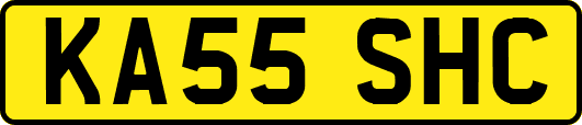 KA55SHC