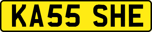 KA55SHE