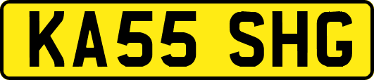 KA55SHG