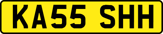 KA55SHH