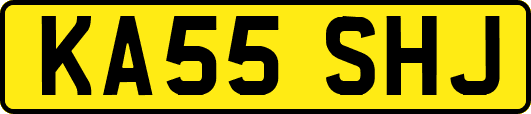 KA55SHJ