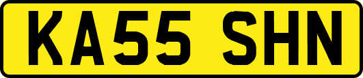 KA55SHN