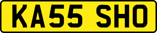 KA55SHO