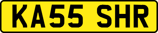 KA55SHR