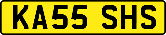 KA55SHS