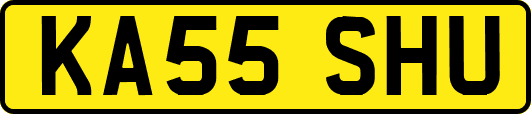 KA55SHU