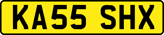 KA55SHX