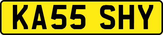 KA55SHY