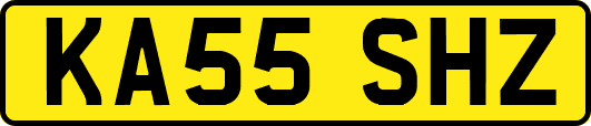 KA55SHZ