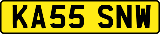 KA55SNW
