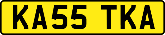 KA55TKA
