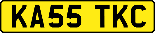 KA55TKC
