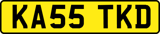 KA55TKD