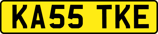 KA55TKE