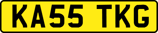 KA55TKG