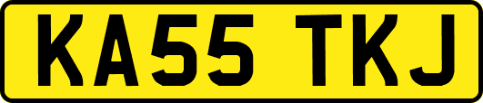 KA55TKJ