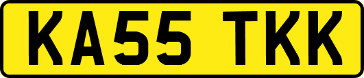 KA55TKK