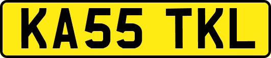 KA55TKL