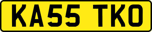 KA55TKO