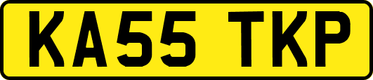 KA55TKP