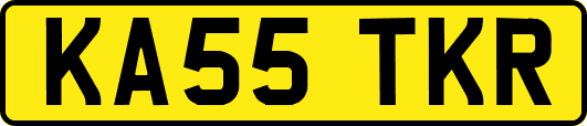 KA55TKR