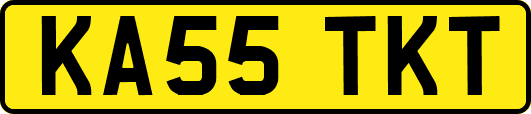 KA55TKT
