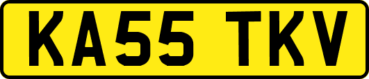KA55TKV