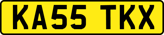 KA55TKX