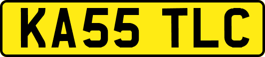 KA55TLC
