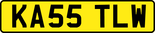 KA55TLW
