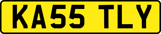KA55TLY