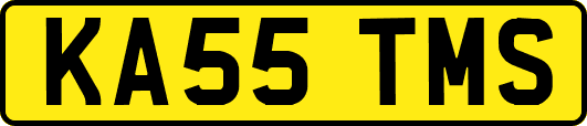 KA55TMS