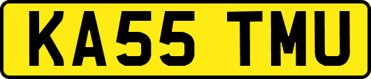 KA55TMU