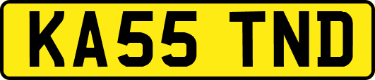 KA55TND
