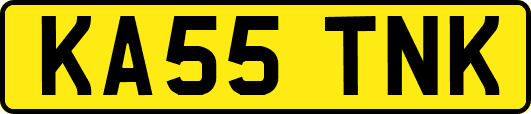 KA55TNK