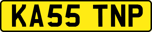 KA55TNP