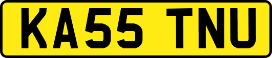 KA55TNU