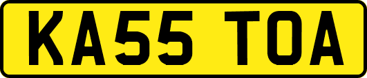 KA55TOA