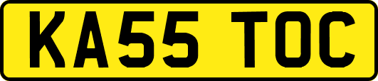 KA55TOC