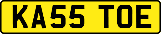 KA55TOE