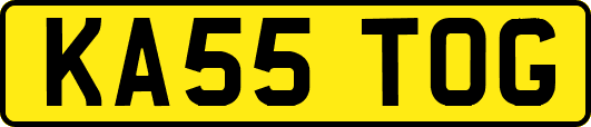 KA55TOG