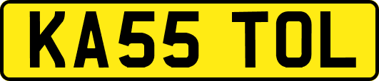 KA55TOL