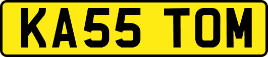 KA55TOM
