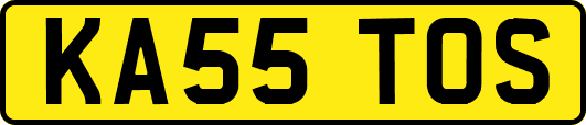 KA55TOS