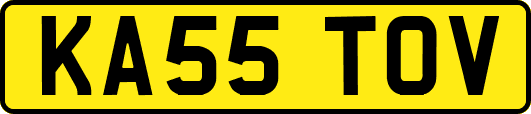 KA55TOV