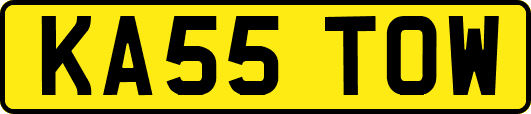 KA55TOW