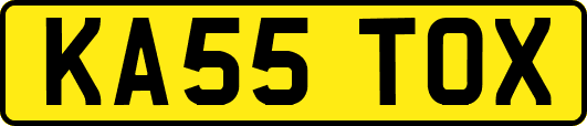 KA55TOX